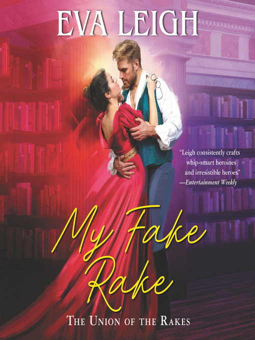 Title details for My Fake Rake by Eva Leigh - Available